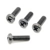 ReplacementScrews Stand Screws Compatible with Hisense 55U8H