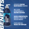 Gyeon Restart Wash Ceramic Coating Maintenance Shampoo Removes Iron Contaminants