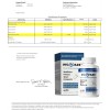Mvpcare Prostate Health Suplemento Prostata Saw Palmetto Mezcla Licopeno Extracto