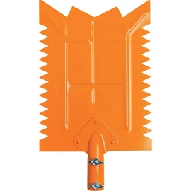 Asano Carpentry 24005 Snow Kyrendeth (Iron) Head