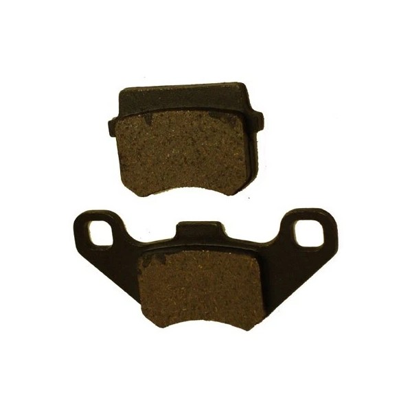 Unbranded Coolster 110cc 3050A & 3050AX, ATV Rear Disc Brake