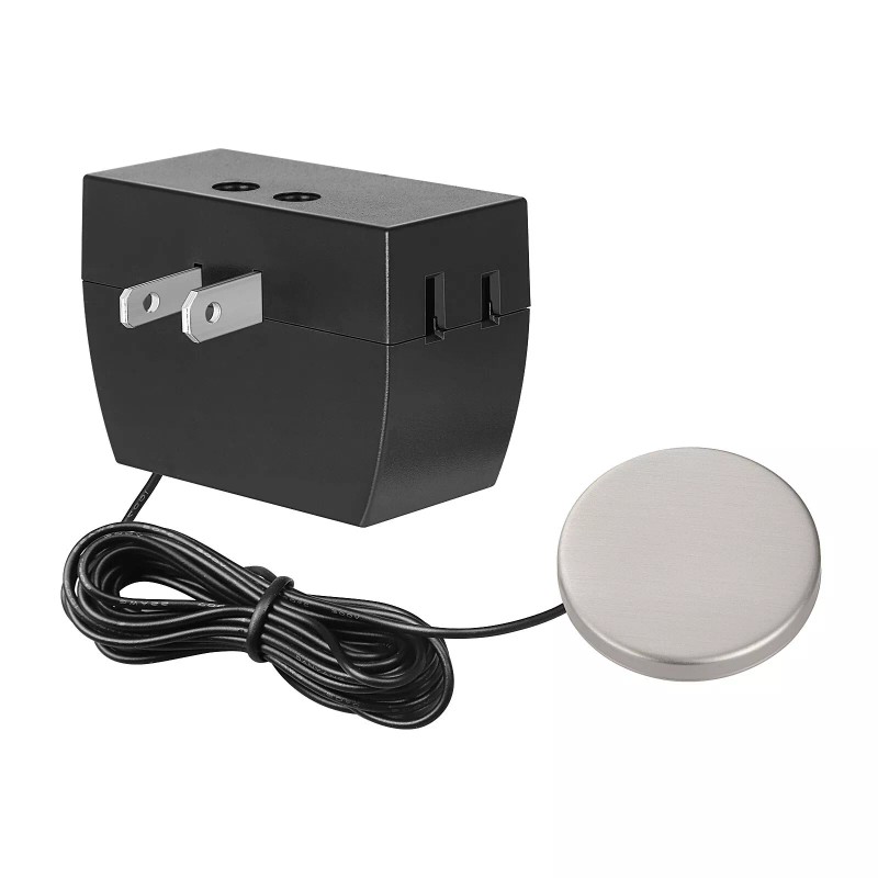 DEWENWILS Dimmer Light Switch with 3 Way Dimmer Switch Touch