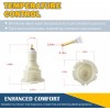 JT-Motor RP26755 Cartridge Top Assembly for Delta 2300 Series, Temperature