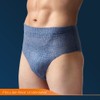 Drylife Men Premium Fit Incontinence Pants for Bladder Weakness -