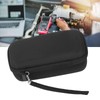 EIMSOAH Hard Portable Case, EVA Shockproof Waterproof Storage Bag with