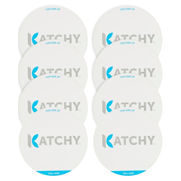 Katchy Indoor Fly Trap - Catcher & Killer for Mosquito,