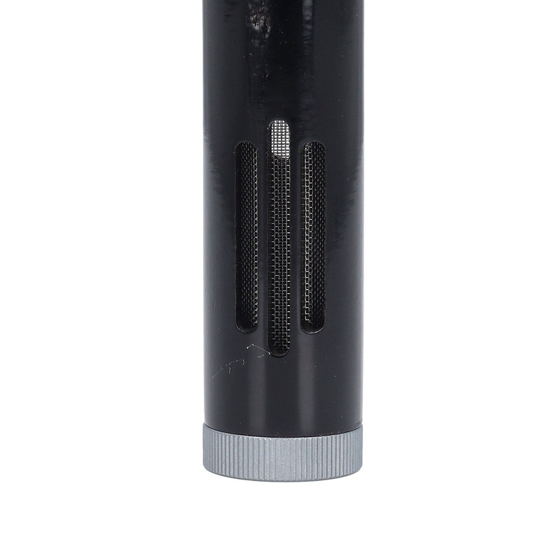 Handheld Car Ashtray Windproof Leakproof Large Capacity Portable Ashtray with