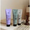 Flu [플루] 테라피 바디로션 200ml 3종 1택 [바질 유칼립투스] [PLU]