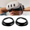 JIAYISTAR Lens Protective Cover Anti-Scratch VR Lens Protector R&L Glasses