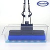 CleanAid OneTouch Easy Replacement Sponge - Mop, Floor Mop, Wring