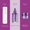 Crema Time Revolution Night Repair Ampoule Cream 50ML