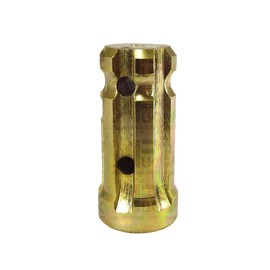 APUK Ferguson TE20 TEF TEA TED Tractor PTO Sleeve Increaser Adaptor 1.1/8" to 1.3/8"