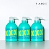 Prava X Shampoo 480mlx3 (scalp care, hair loss relief) /