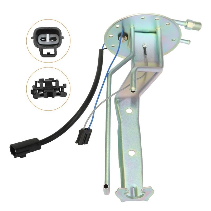 1992-1995 Fuel Pump Mounting Bracket Compatible for Toyota 4Runner Pickup