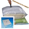 50x Large Size 28''x20'' New Improved Extra Strength Double Lock