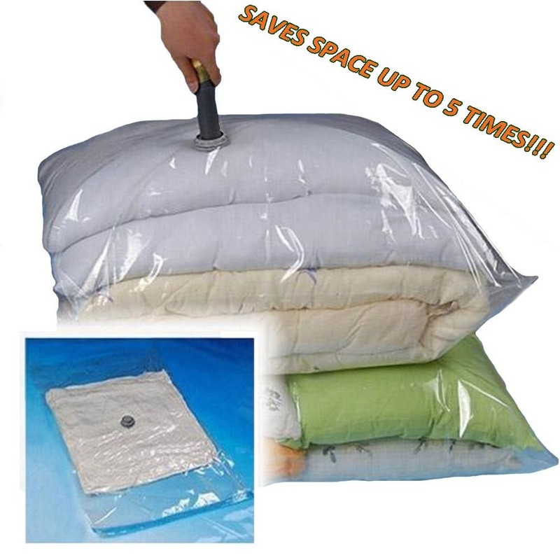 50x Large Size 28''x20'' New Improved Extra Strength Double Lock