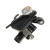 Radiator Filler Neck - Compatible with 2018-2021 Mazda 6 Turbocharged