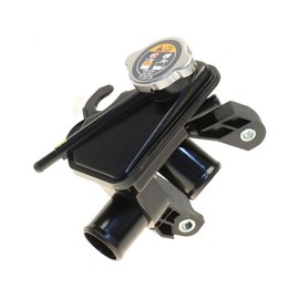 Radiator Filler Neck - Compatible with 2018-2021 Mazda 6 Turbocharged