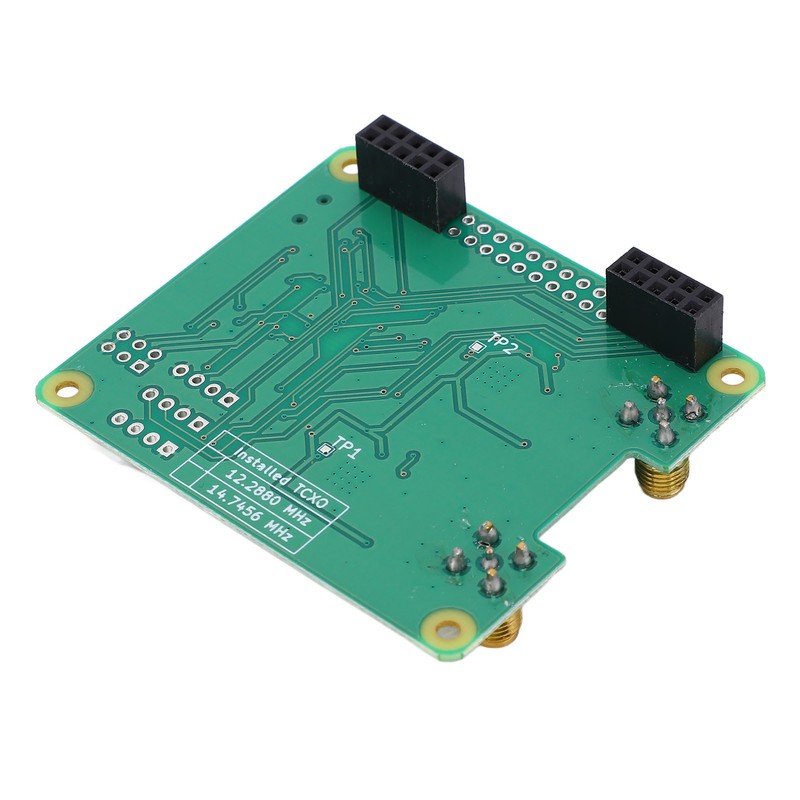 Hotspot Module MMDVM Multiple Mode Hotspot Expansion Board Accessory for