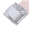 OHPHCALL 2pcs Gym Lifting Straps: Non-slip Grip & Padded Comfort