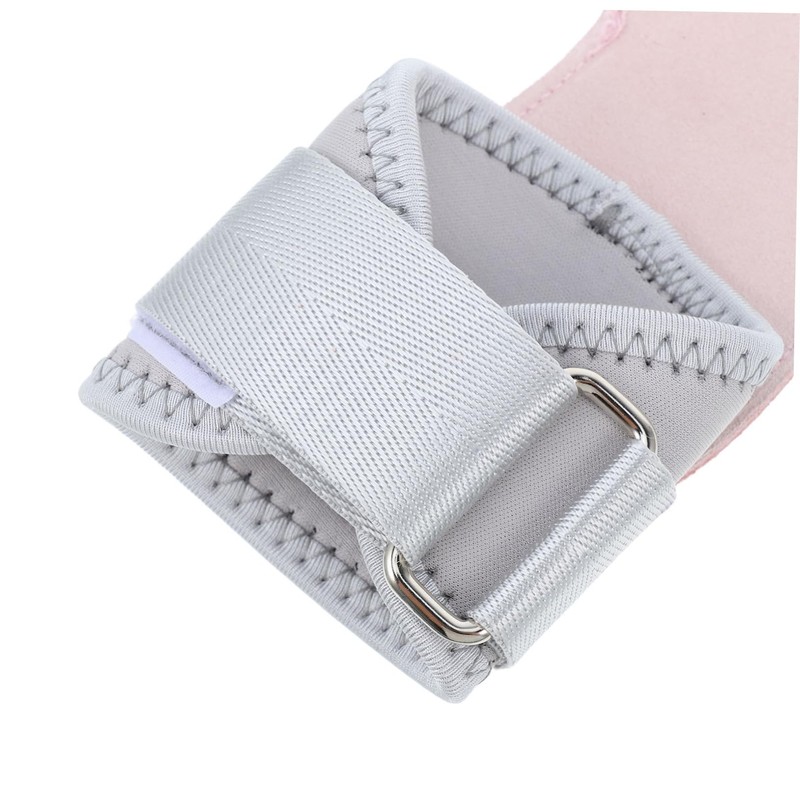OHPHCALL 2pcs Gym Lifting Straps: Non-slip Grip & Padded Comfort