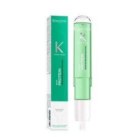 Kerastase 퓨지오도즈 레지스턴  리컨스트럭션 부스터 120ml 손상모발 Fuziondos Resistance Reconstruction Booster 120ml Damaged Hair