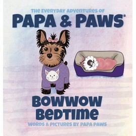 Bowwow Bedtime: 6