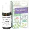 Patchouli 0.3 fl oz (10 ml) - Sweet Oriental Scent: (Relaxed-Herbal Type) PRANAROM Essential Oil/Aroma Oil/Essential Oil/Essential Oil/P-155