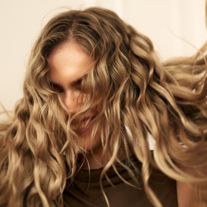 Christophe Robin Baby Blonde Shampoo 250ml