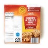 Millville Sweet & Salty Nut Granola Bars | 100% Whole