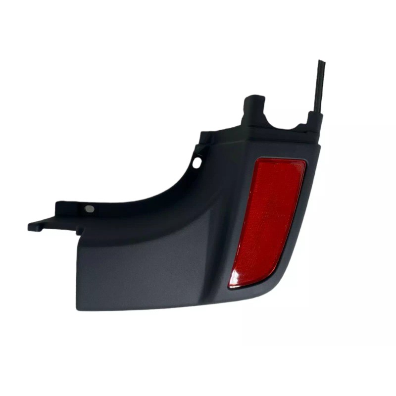 Unbeatable Auto Parts For 2010-2018 Mercedes Sprinter Rear Bumper Side