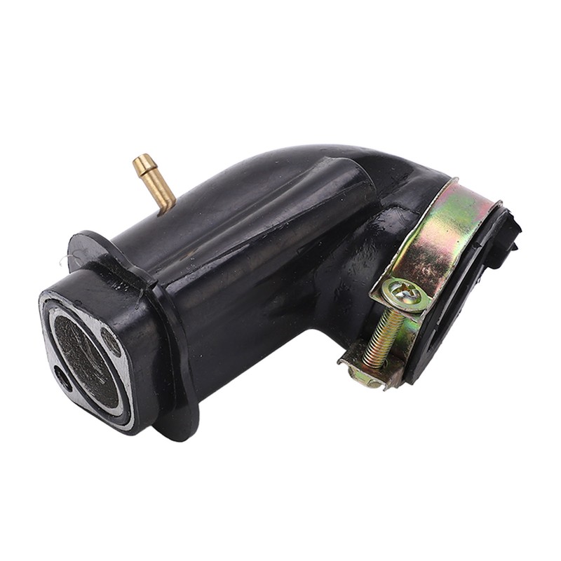 Carburetor Intake Manifold Pipe 25mm/31mm for GY6 125cc150cc Engine ATV