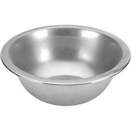 Metaltex 690707 Bowl Mezclador Inox, 20 cm