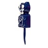 Kit-Cat Klock® Limited Edition Galaxy Blue - Iconic Retro Cat