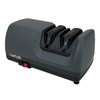 EdgeCraft E317 Electric Knife Sharpeners for 20-Degree Straight and Serrated