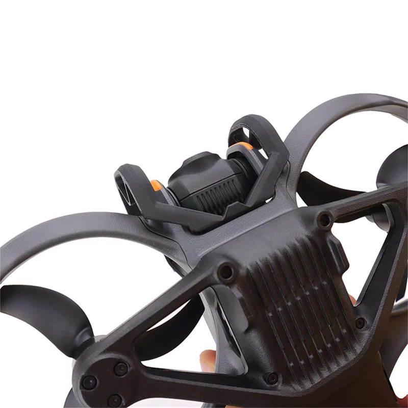 XBERSTAR DJI Avata 2 Bumper Protector Camera Lens Bumper for