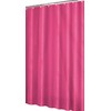 Dependable Industries inc. Essentials Bathroom Magnetized Shower Curtain Liner with