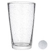 Broste Copenhagen 14495899 Glass Water Glass, 650 ml