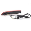 ECAHAYAKU Compatible With Toyota Camry 2018 2019 2020 2021 2022