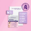 Skin Republic Retinol Hydrogel Face Mask Sheet Accessories