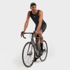 SIROKO - BX Squadra Cycling Bib Shorts, black