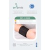 ORTONES Pair of Wrist Support, Elastic Wrist Brace, Hand Orthotics,