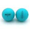 Accufli Max Soft Golf Balls (Matte Blue 12PK)