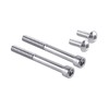TCMT Rear Saddlebag Guard Rail Crash Bar Fits For Harley
