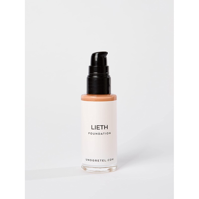 UND GRETEL - LIETH - Foundation - Summer 04