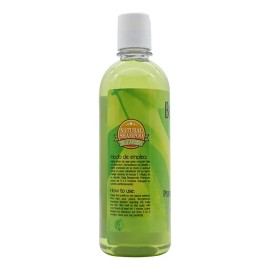 Shampoo Bergamota Batamot 500ml