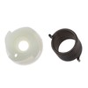 Recoil Pull Starter Spring Hub for Husqvarna Chainsaw 136 137