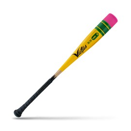 Victus Vibe Pencil Baseball Bat, 2 5/8" Barrel, -10 Drop, USA Baseball Certified, 30" / 20 oz