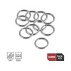 DOJA Industrial Welded Ring Pack 25 3 x 20 mm