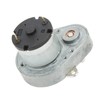 DC Gear Motor 100RPM High Torsion Reversible CW CCW Speed